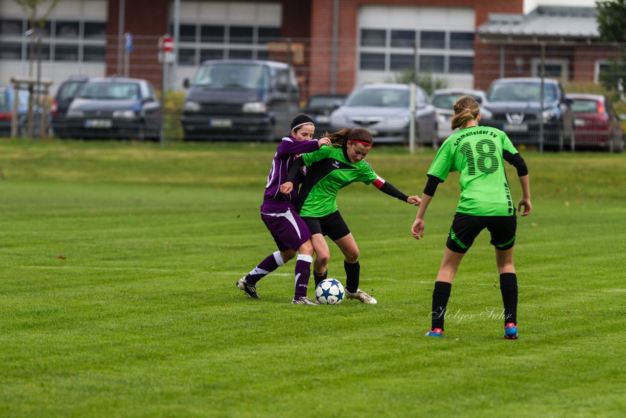 Bild 131 - Schmalfeld am 14.10.12